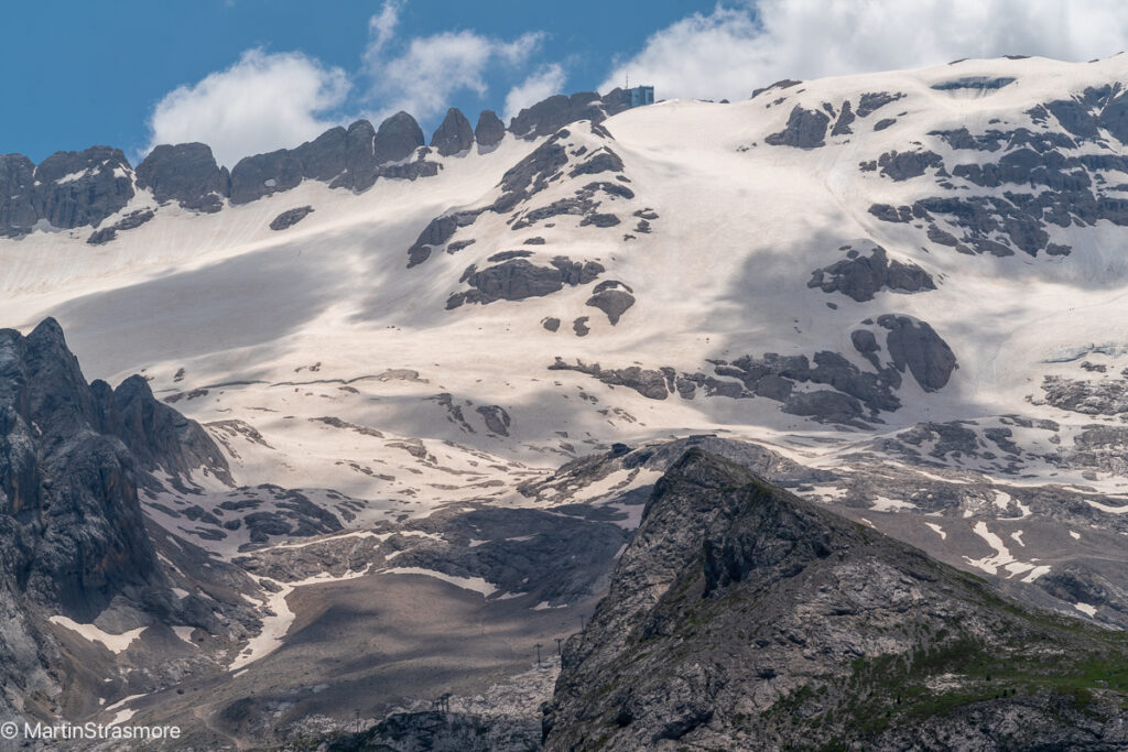 Marmalade Glacier