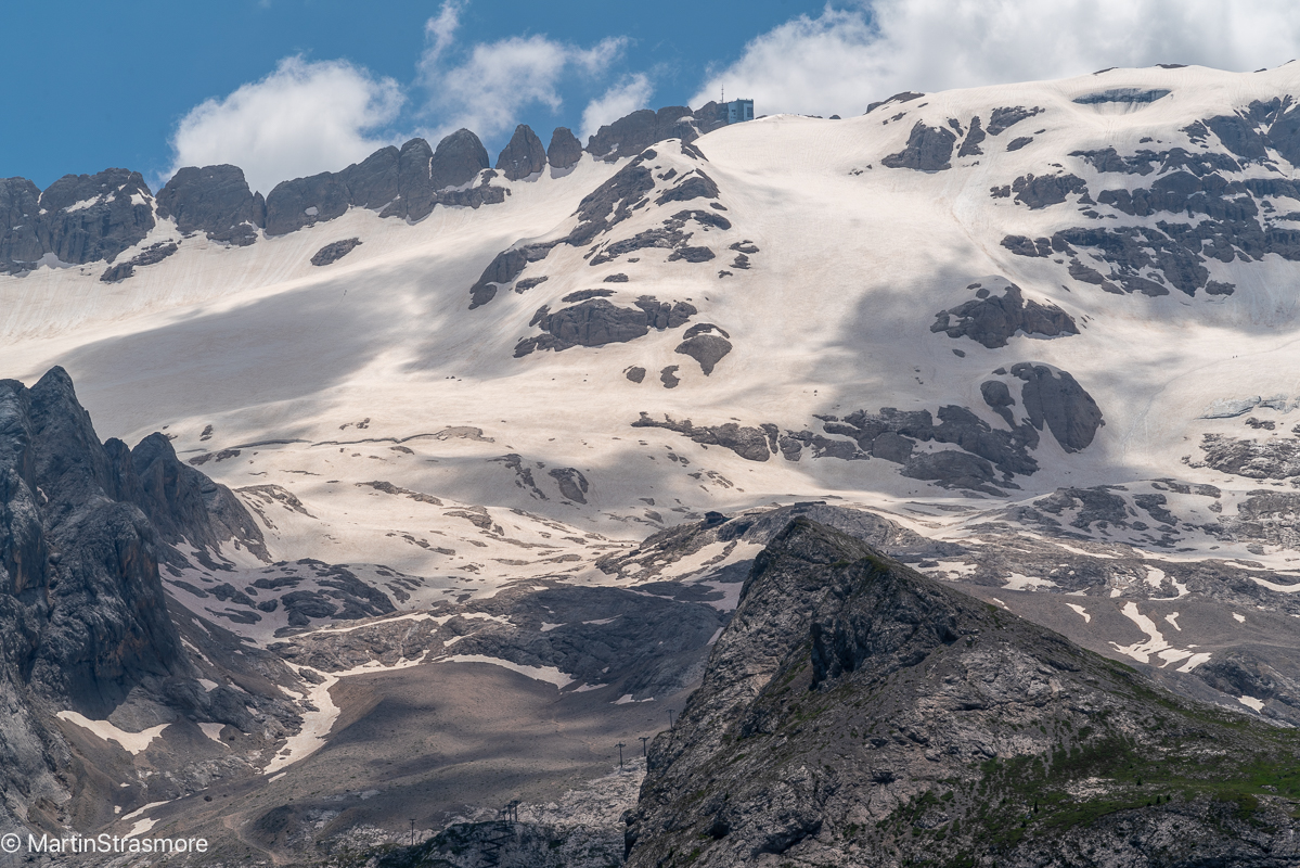 Marmalade Glacier